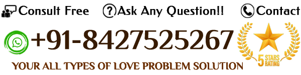 World Famous Astrologer Govind Shastri ji +91-8427525267